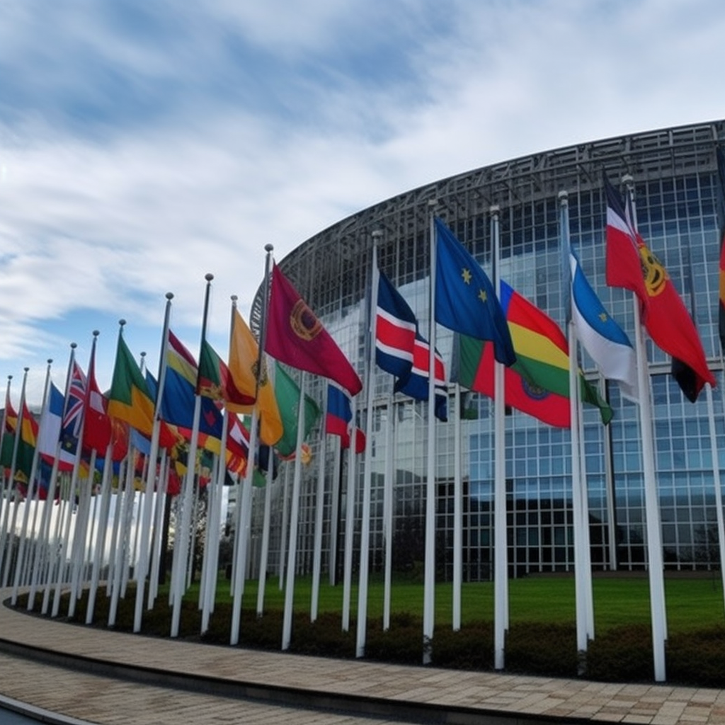 Biotechnology collaboration between NATO and industry leaders