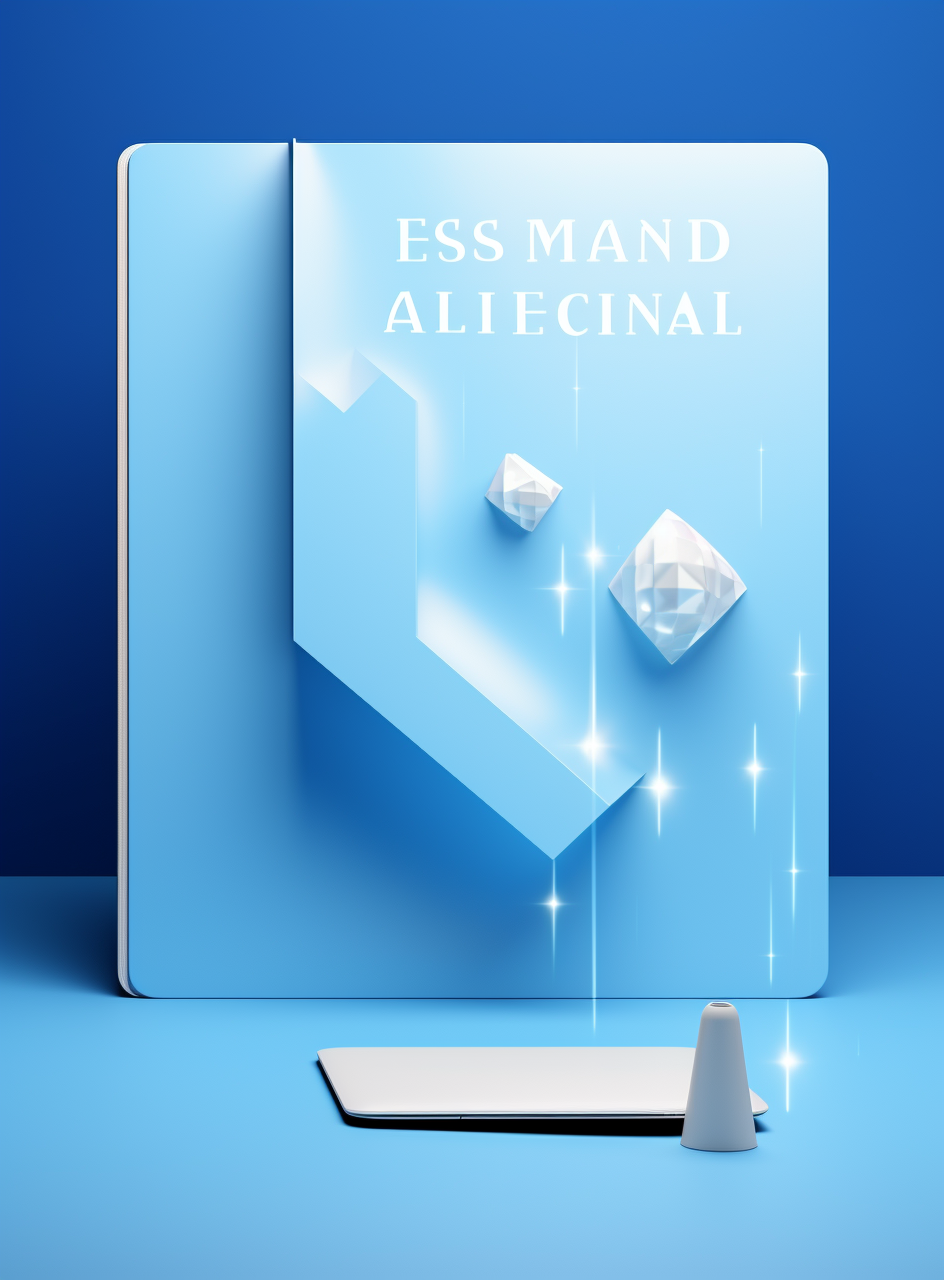 Minimalist digital age training education cover