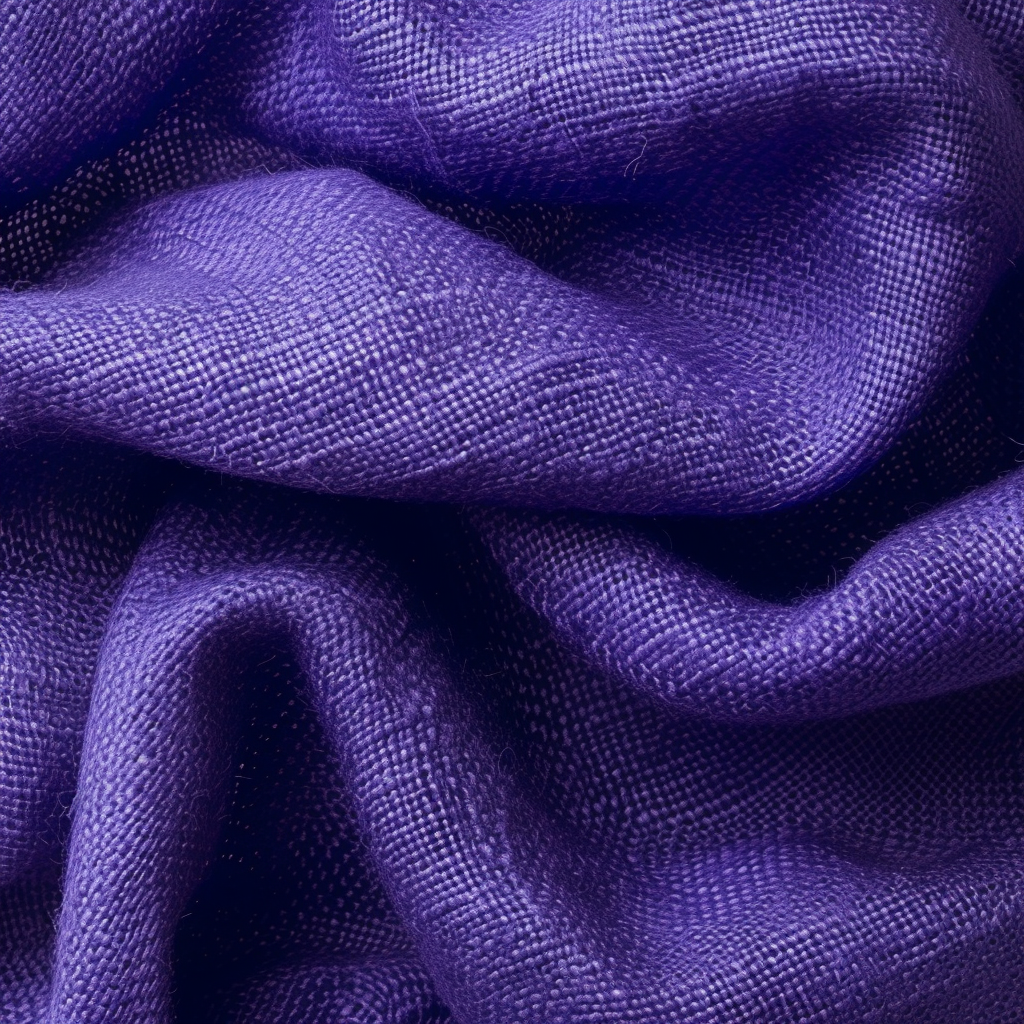 BlueViolet fabric texture background