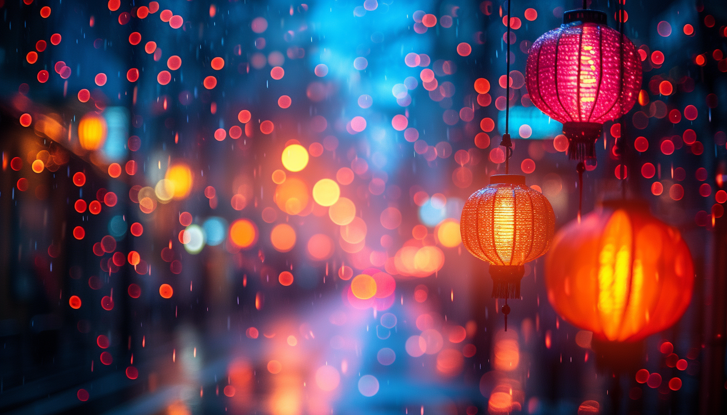 Bokeh Adobe Stock Post