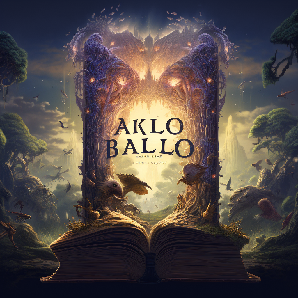 Book of Kaleo album cover