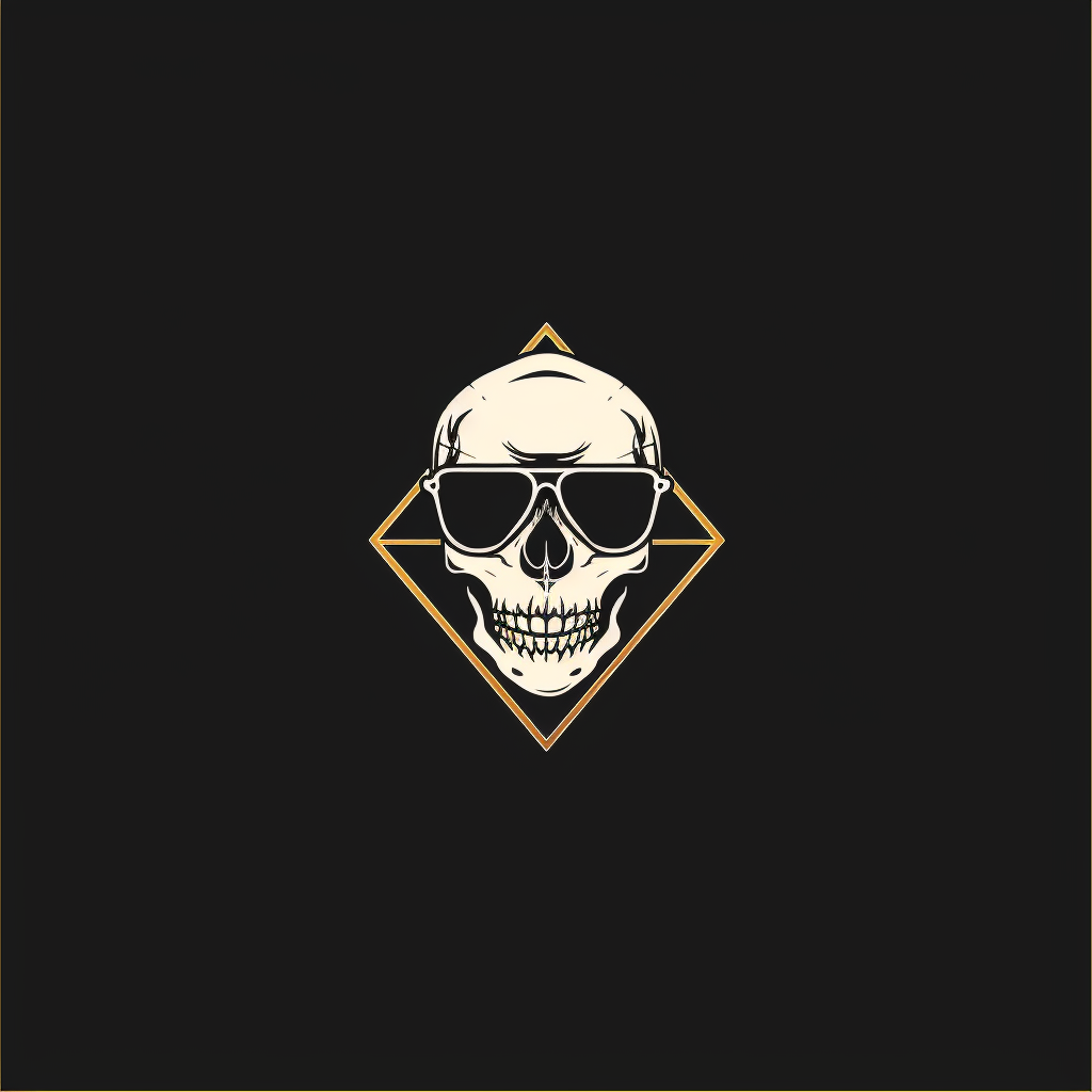 Logo for Bossanova Wear streetwear brand