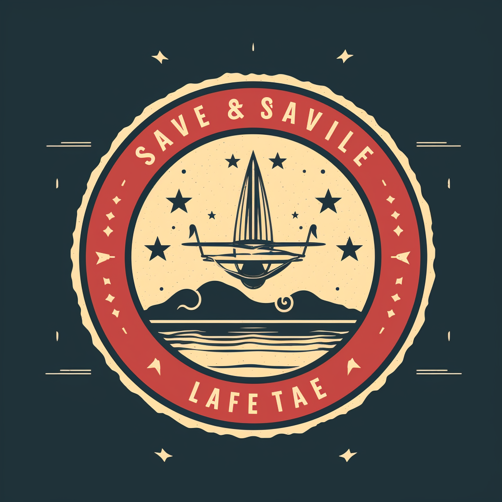 Creative  Live Life  Brand Symbol