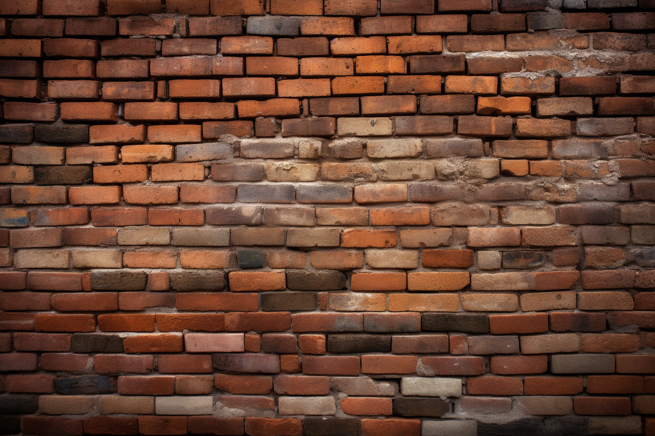 Brick background texture  ?