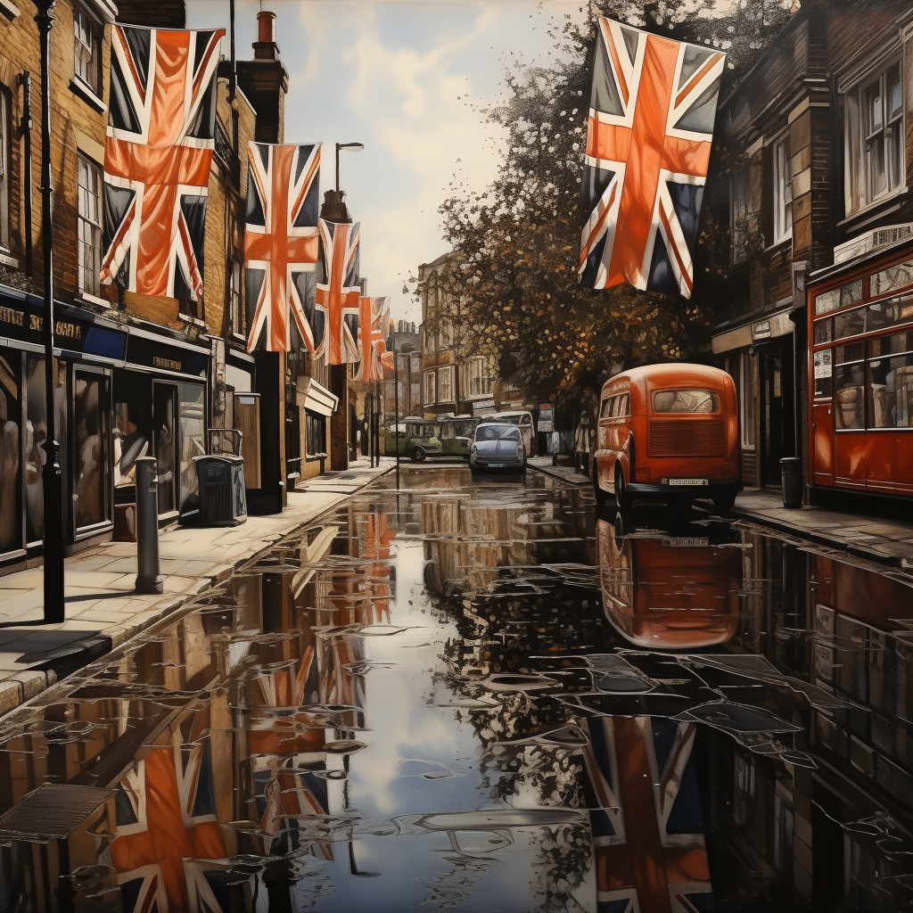 British Reflections AI Prompt  ?