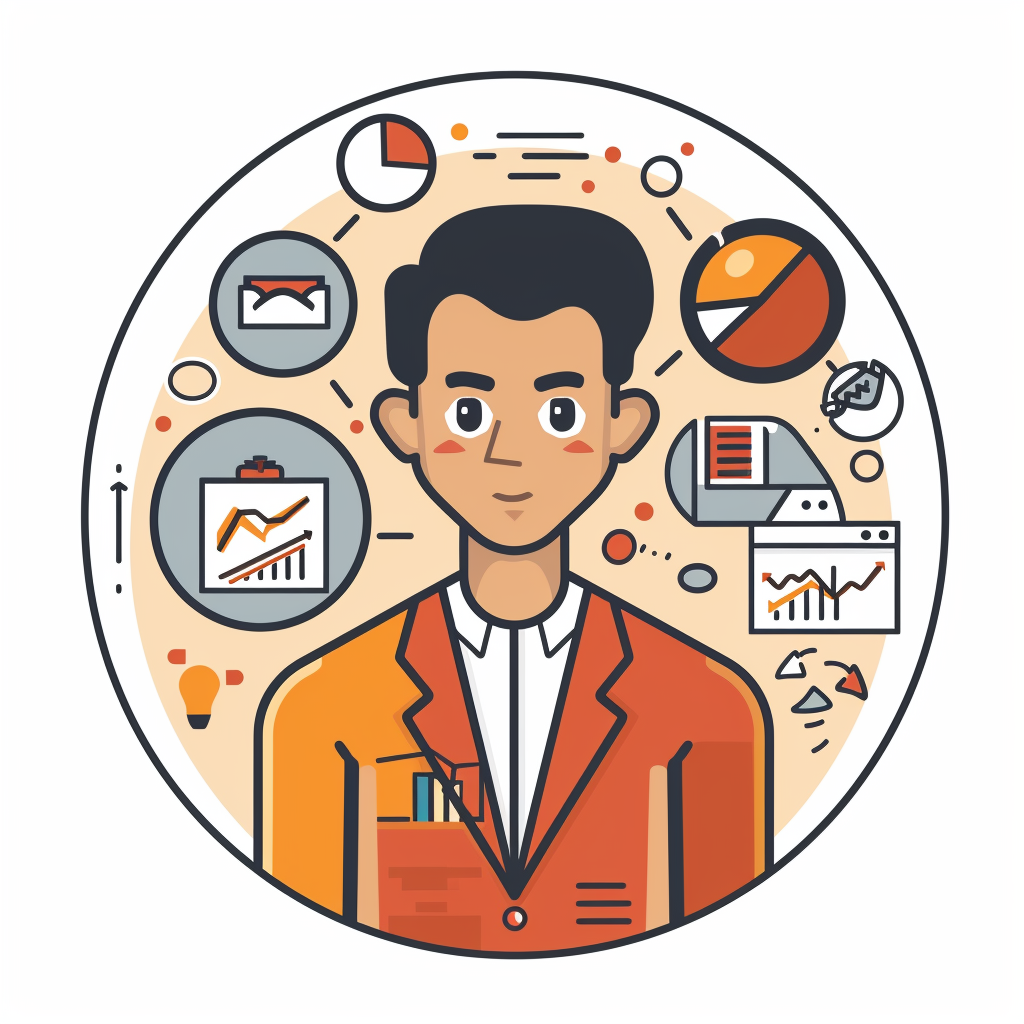 Business Analyst Skills Badge Image