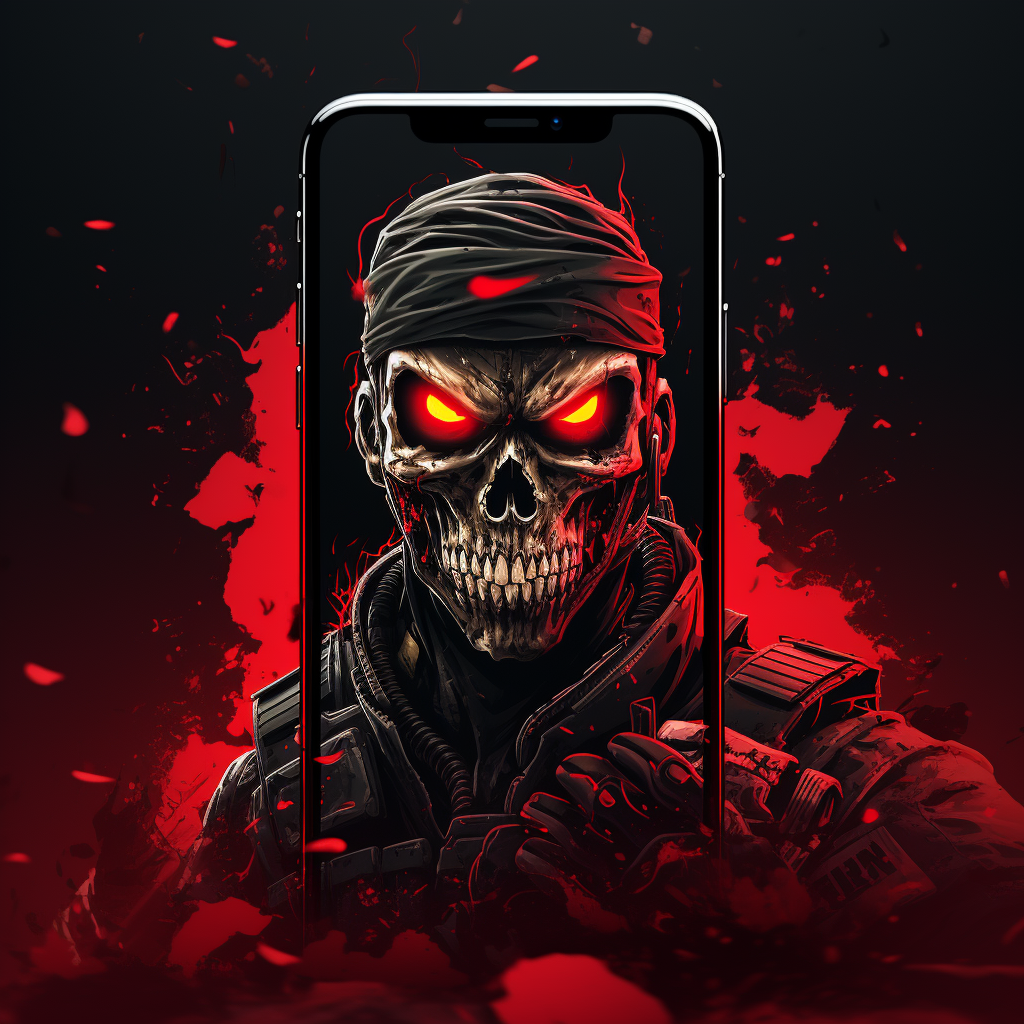 Call of Duty Mobile Logo