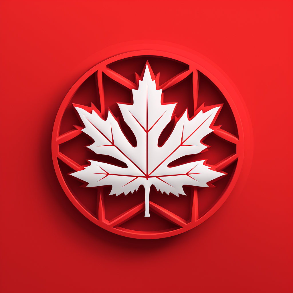 New logo for Canadian Tire