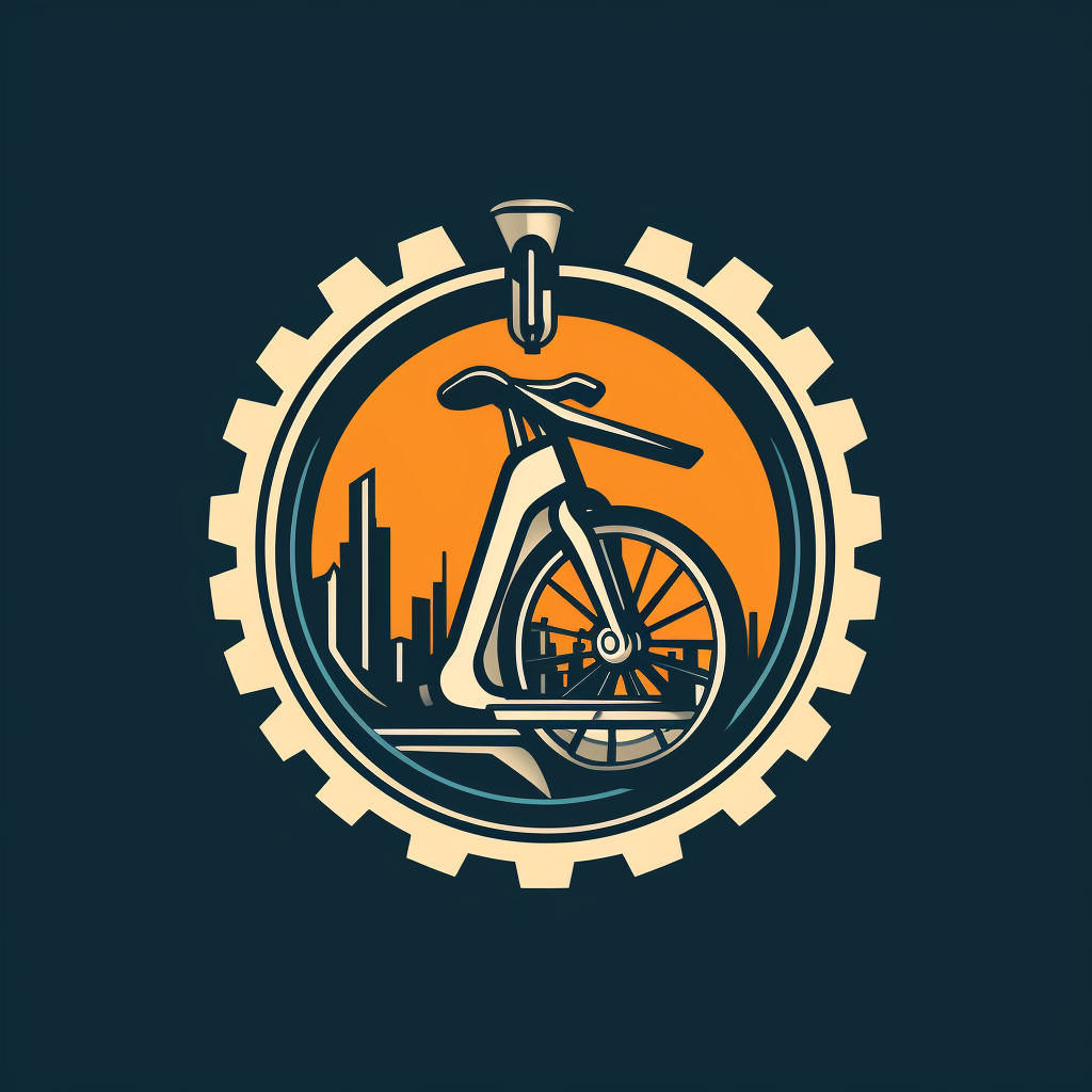 Caretaker Bicycle Tool Logo