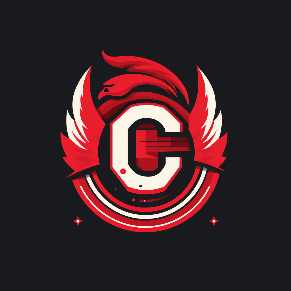 Sports team logo for Carlon FC