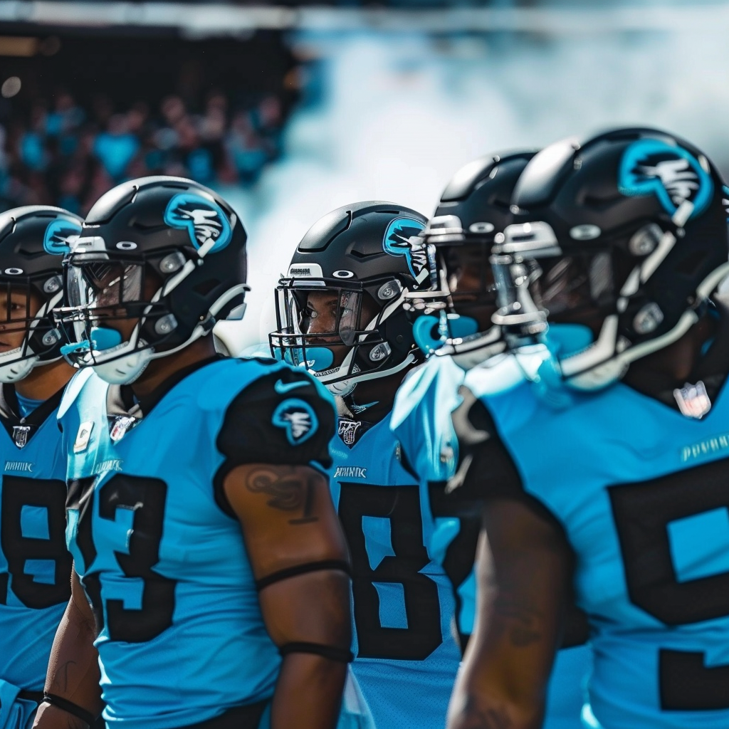 Carolina Panthers football team