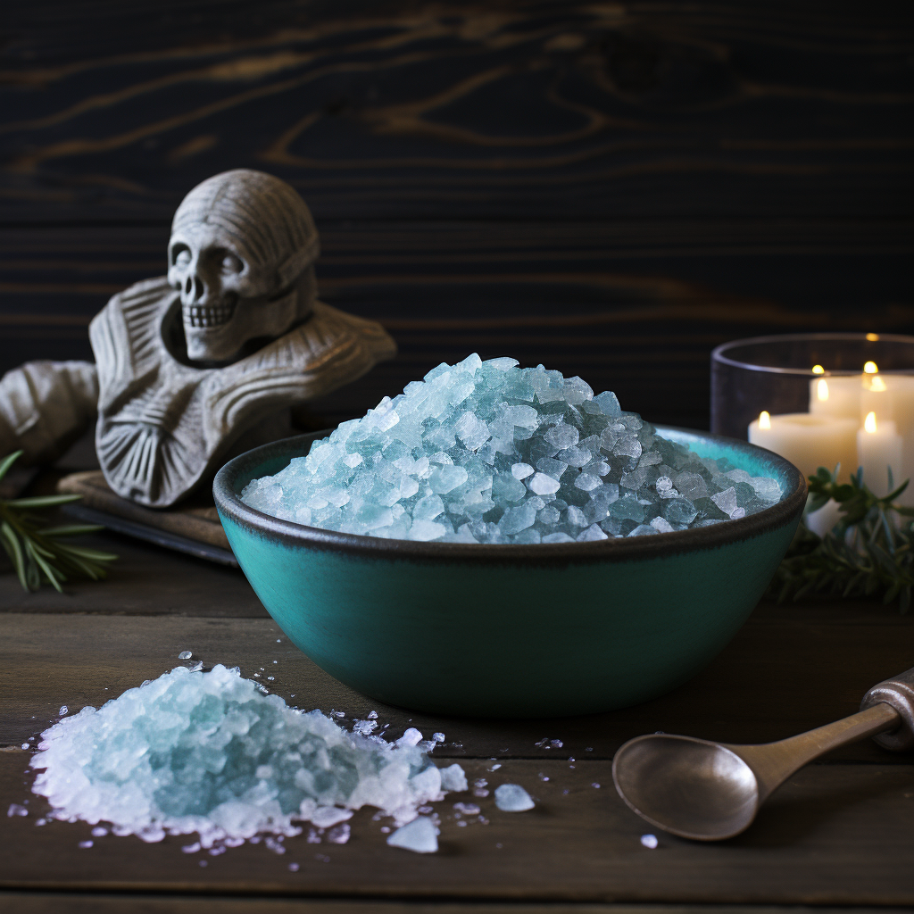 Purify your body with Celtic Sea Salt