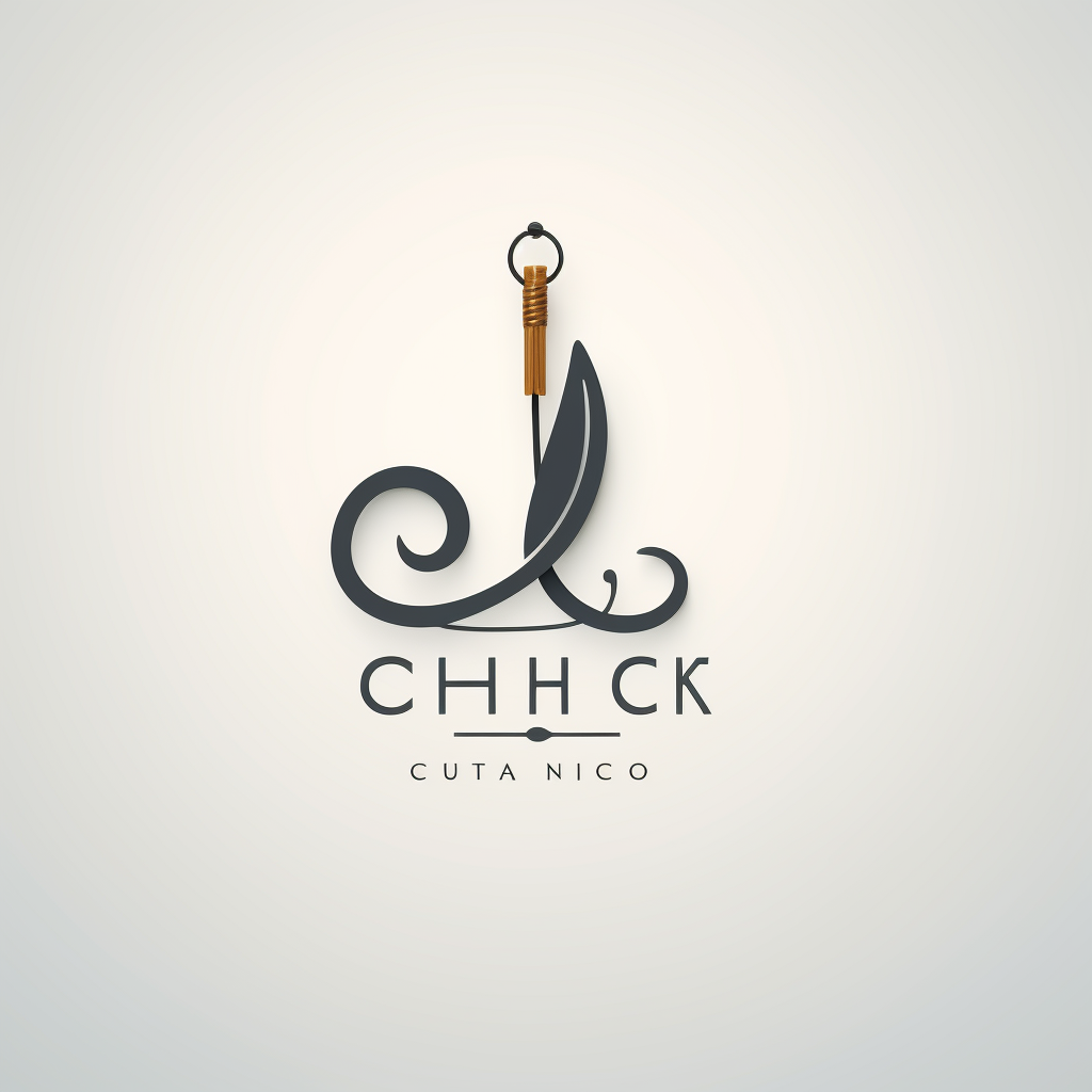 Chic Hook Crafts Logo