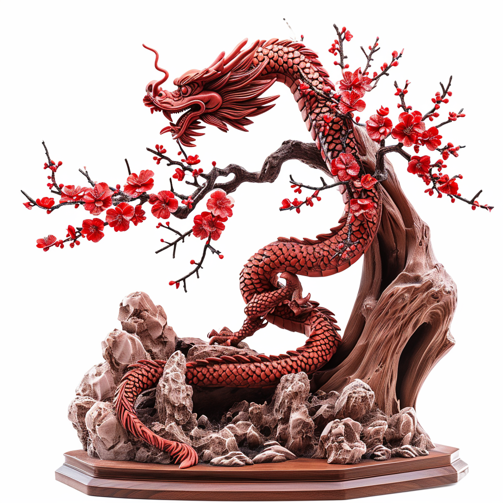 Chinese New Year Decoration Item