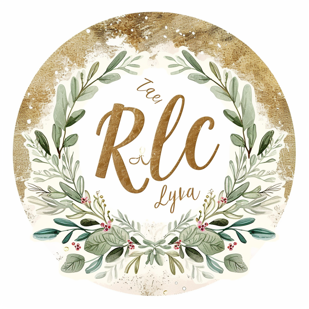 Christian Life Coach RLC Logo