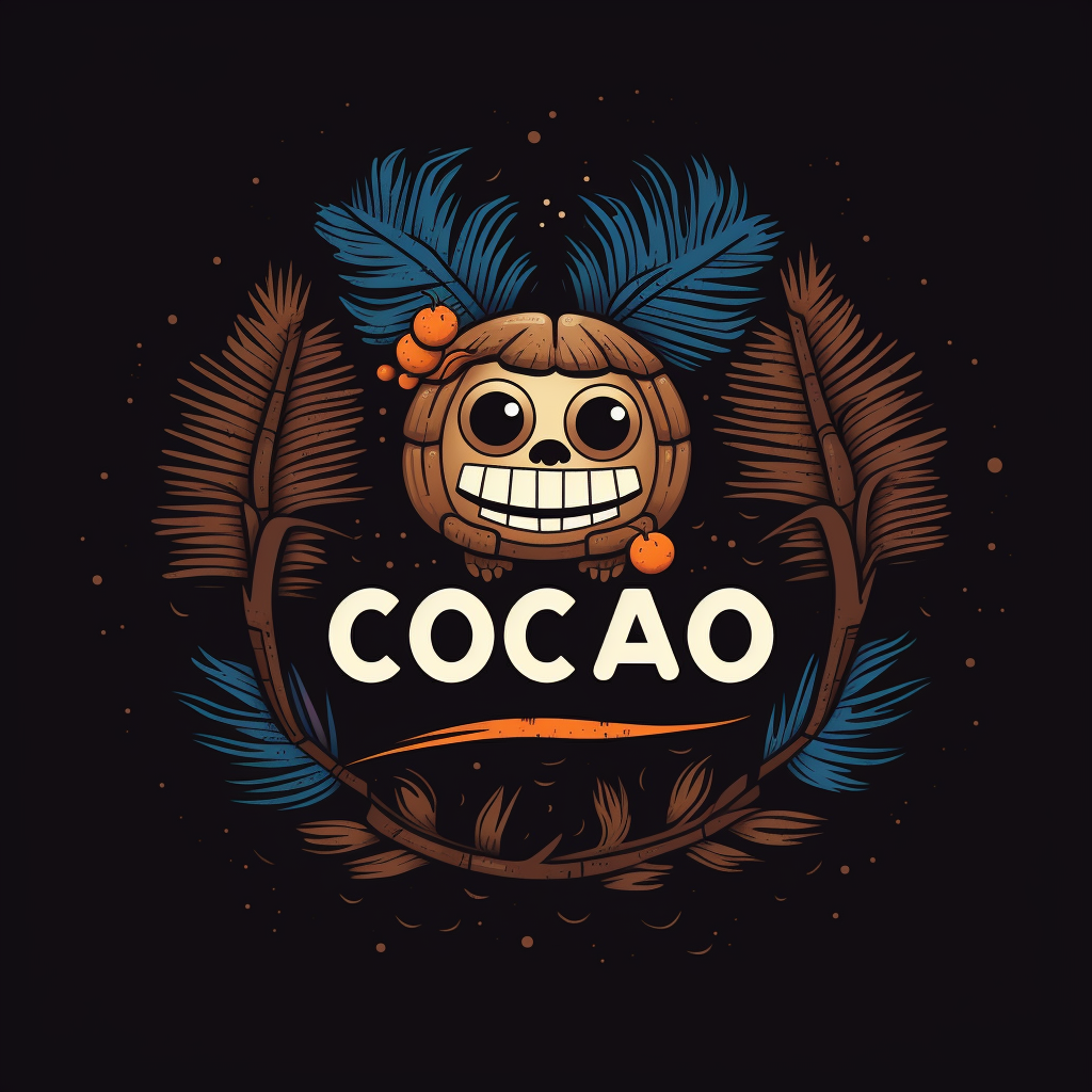 Coco logo image