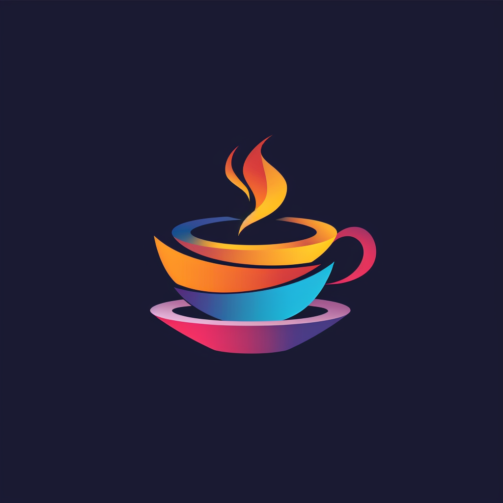 Coffee Manufacturer Logo Design