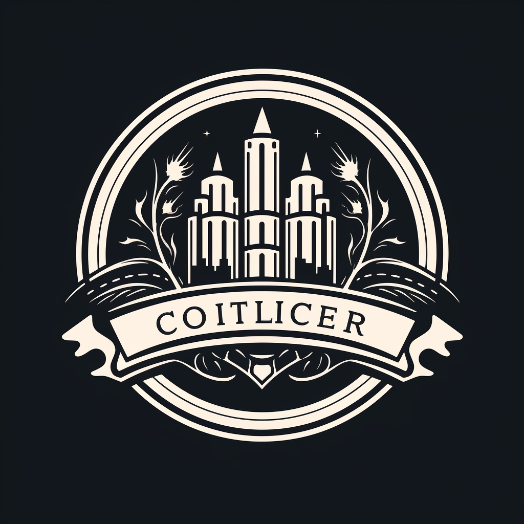 Colchester City UK Logo