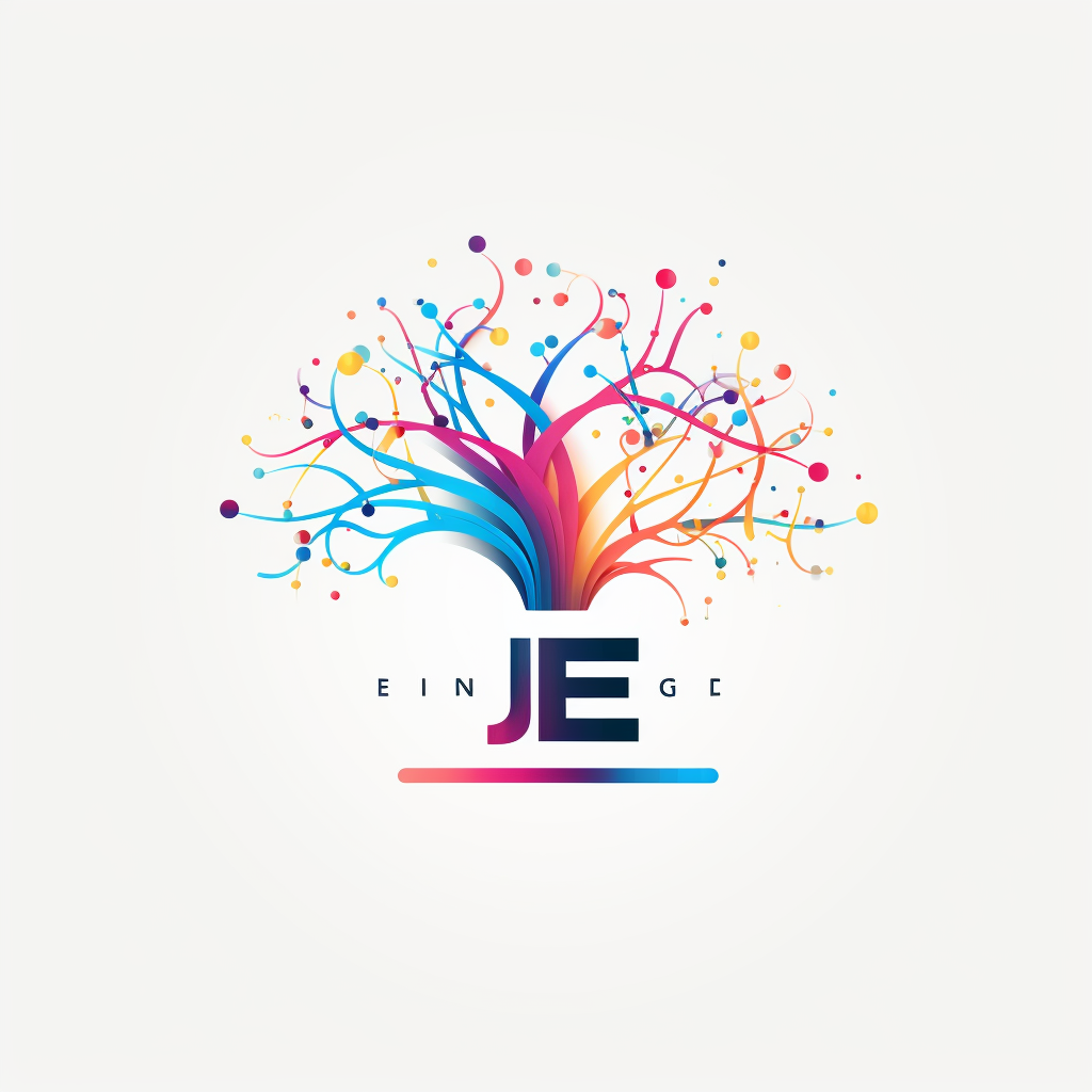 Dynamic EJ Network Logo