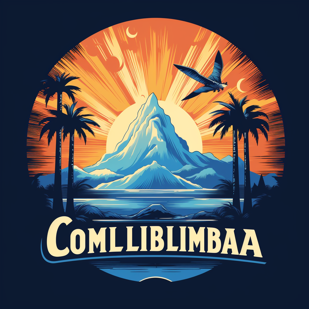 Classic Columbia Pictures logo from the 1970s