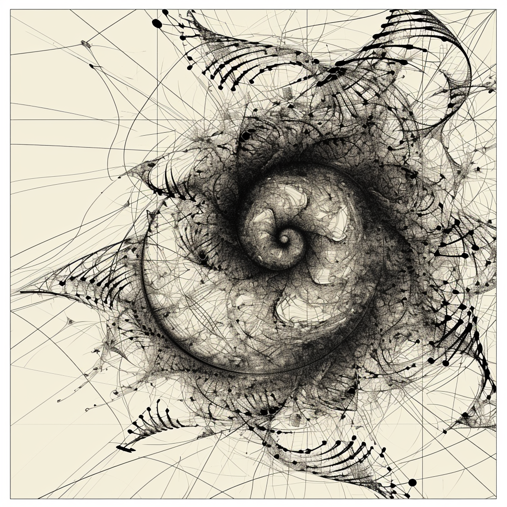 Mathematical PDE equation visualization