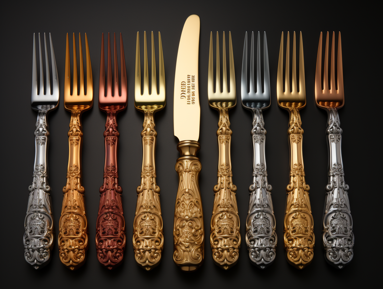 Craft Beer Cutlery - Image