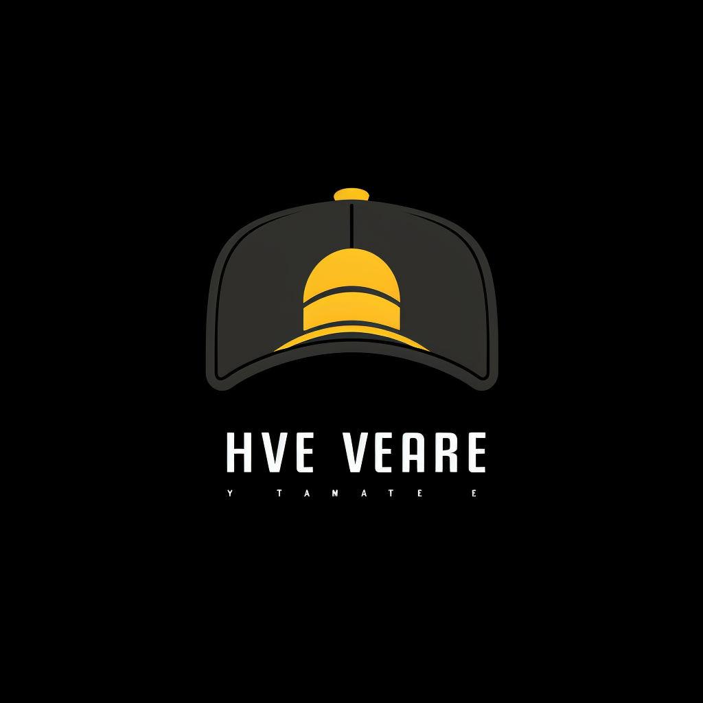 CreativeWear Hub logo design