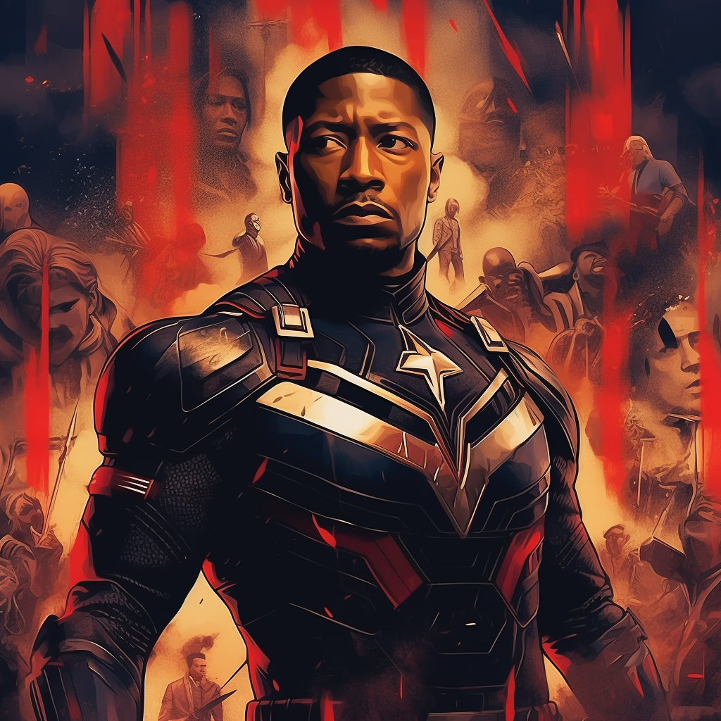 Crisis at Marvel: Jonathan Majors Back-Up Plans