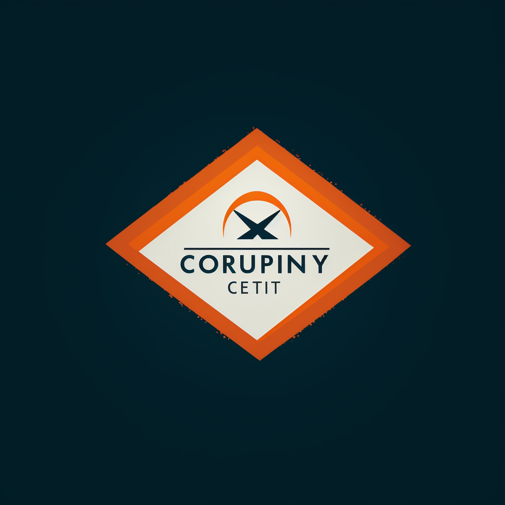 Transformative logo design for CruxPoint company