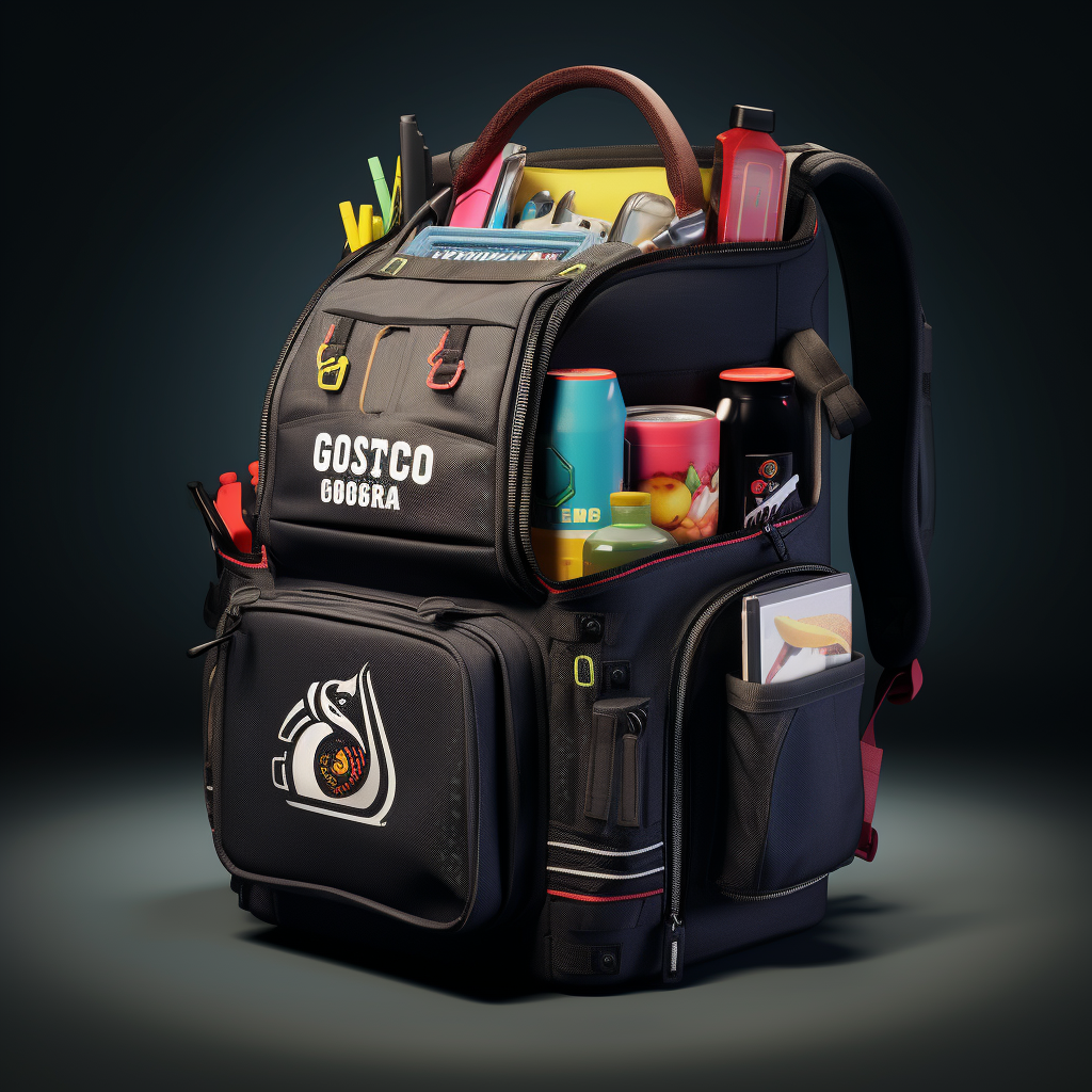 CS:GO chest game square in backpack image