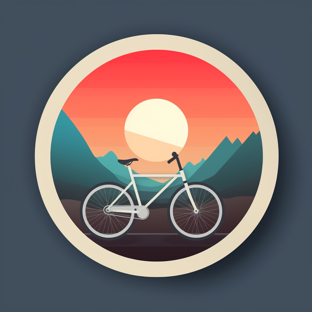 Cycle Camera Views Icon