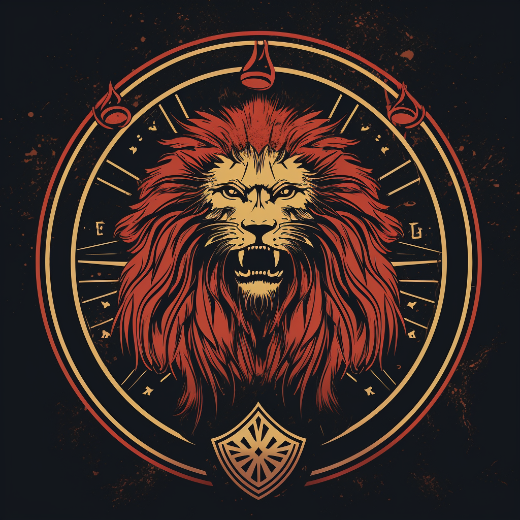 Czech Lion Symbol Star Wars Faction