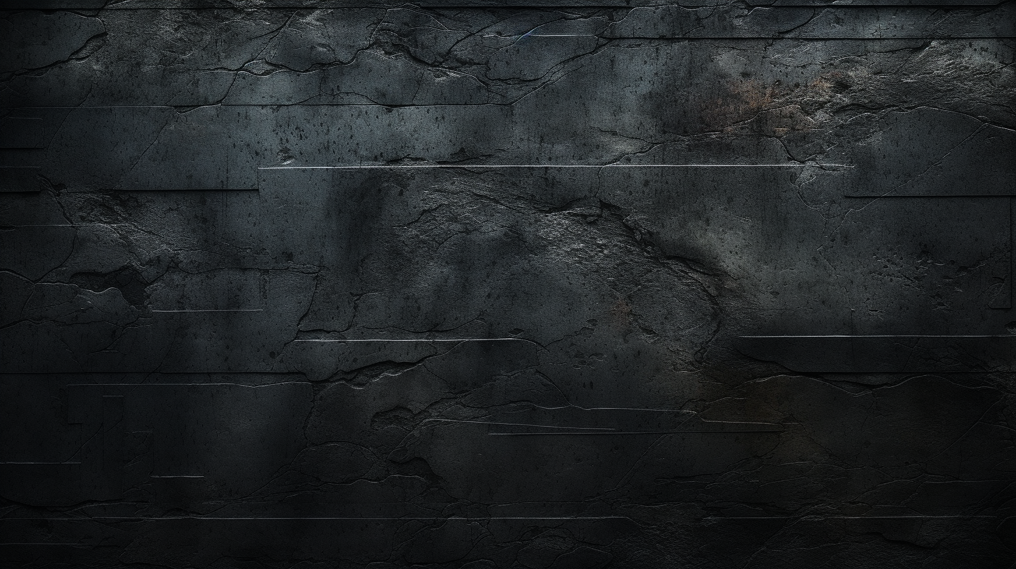 Dark textured wall background image