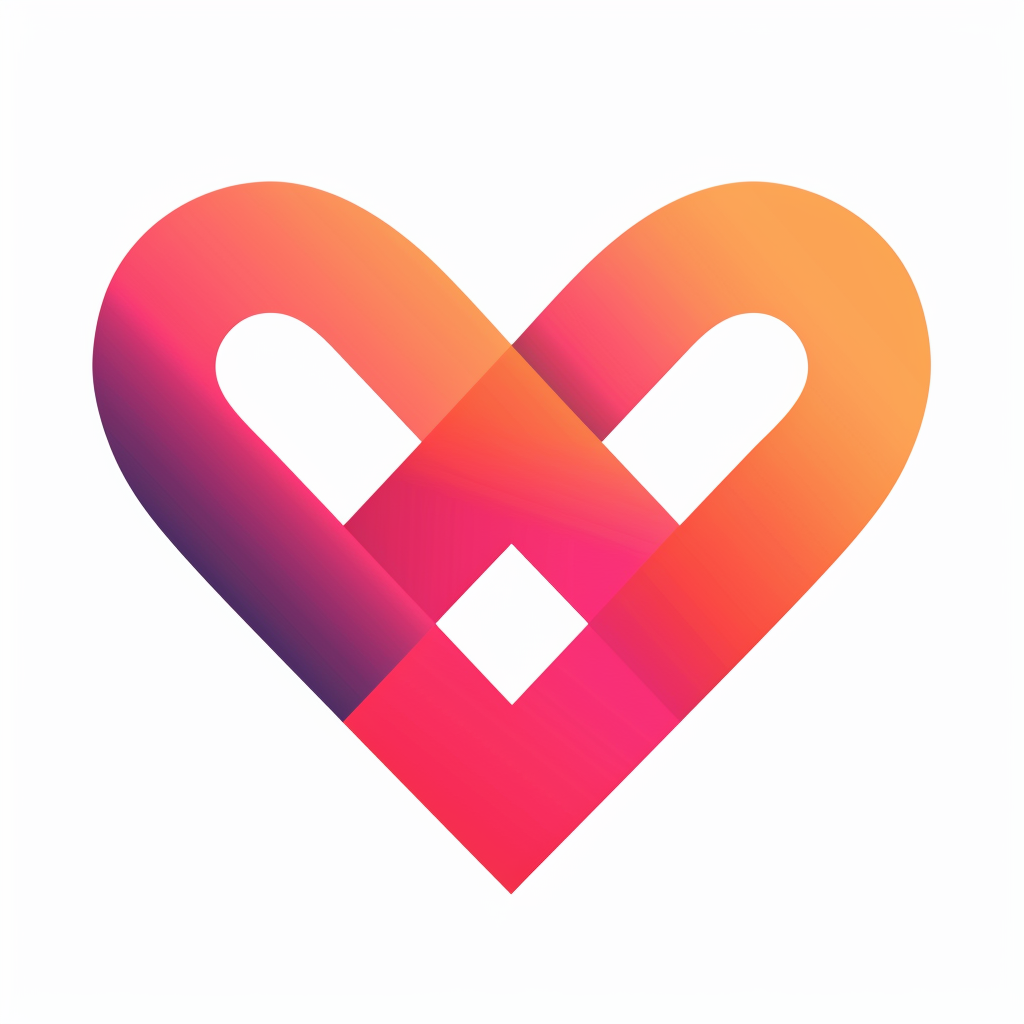 Fexify Dating App Logo Design