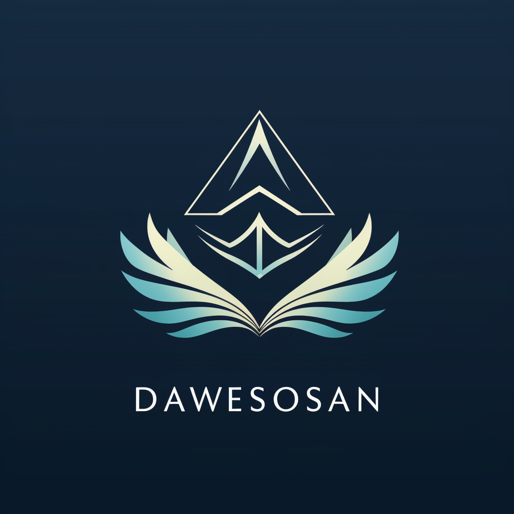 Dawson Management, LLC  Business Logo Design