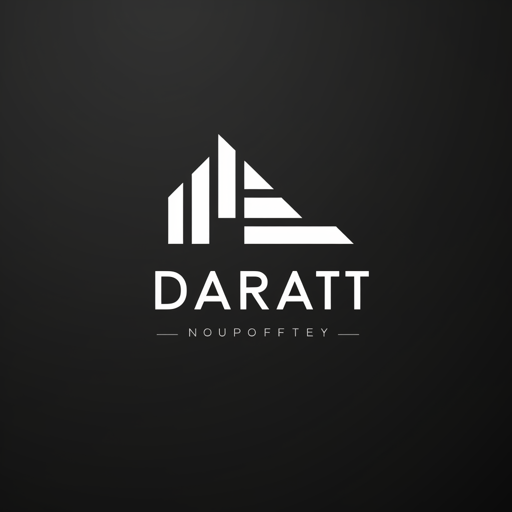 DDART Architecture Studio Logo