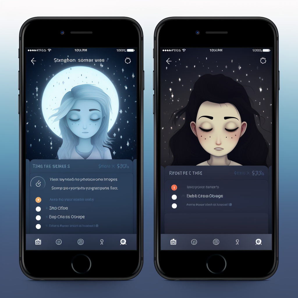 App combating depression effectively