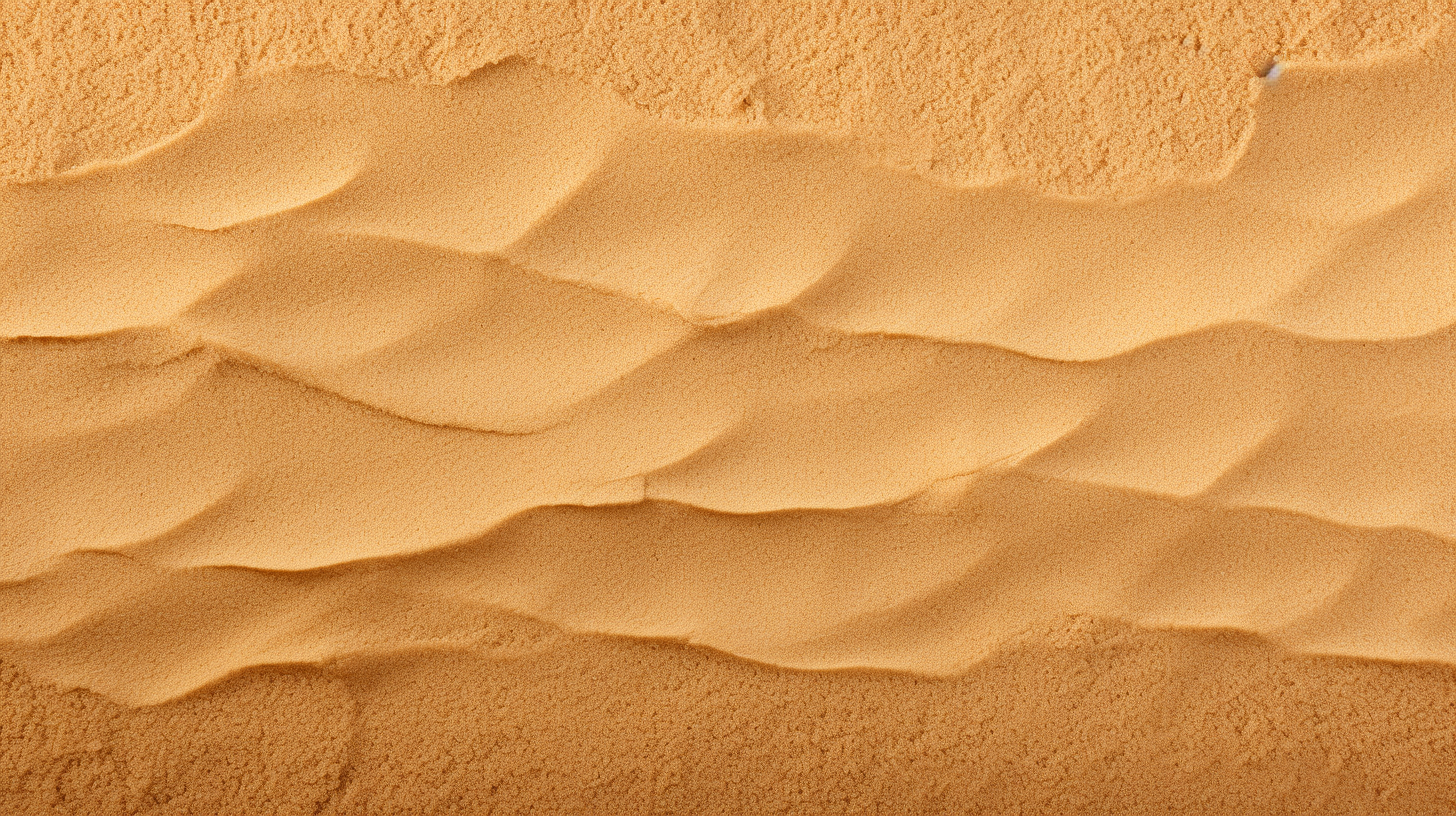 Sand texture background