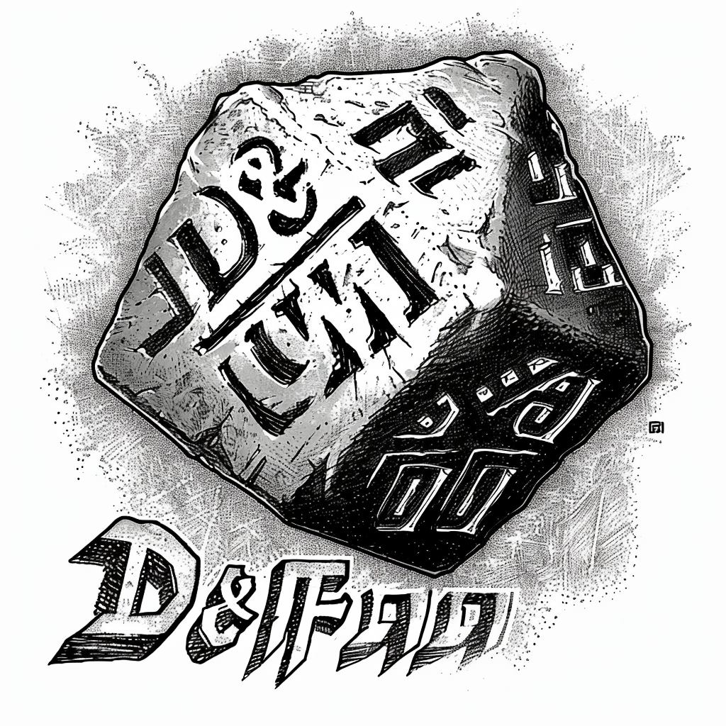 Israel Digging Logo D&D 6.0