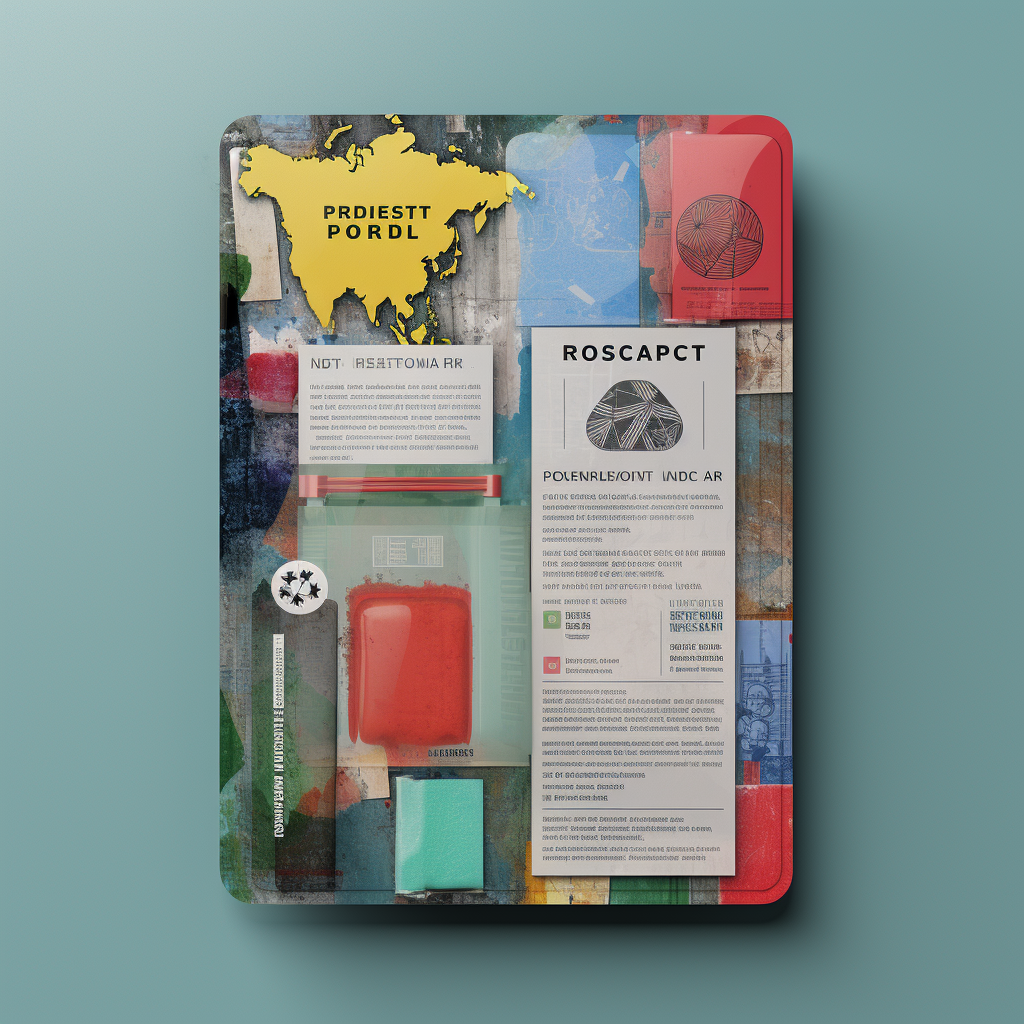 Passport for Recycling Digital Products