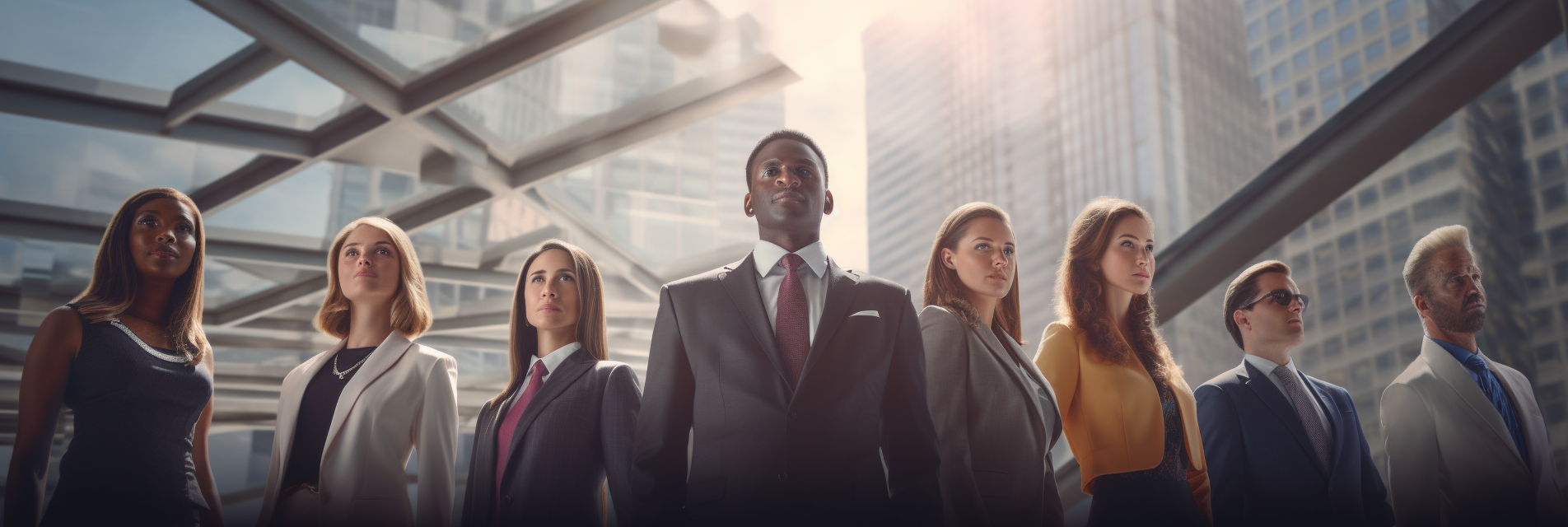 Inspiring diversity leaders photo