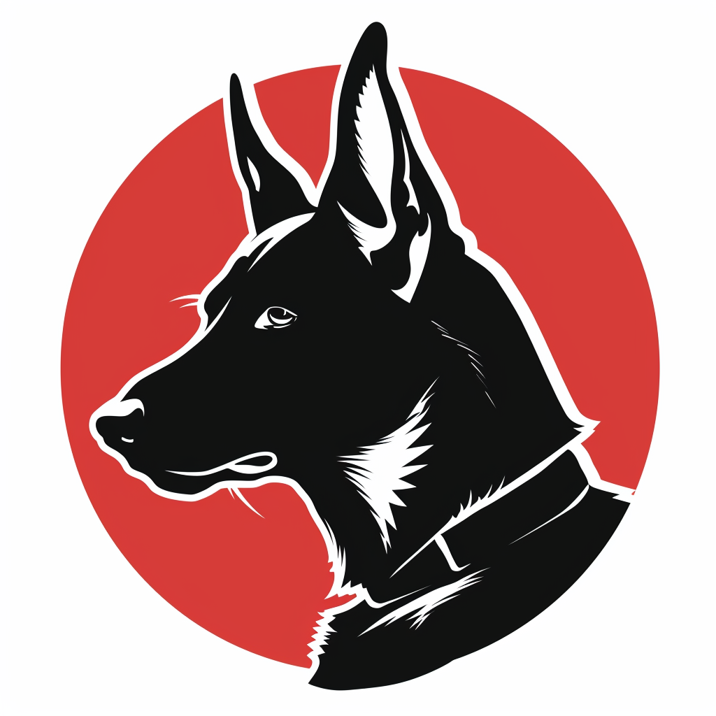 Premier K9 Dog Training Logo