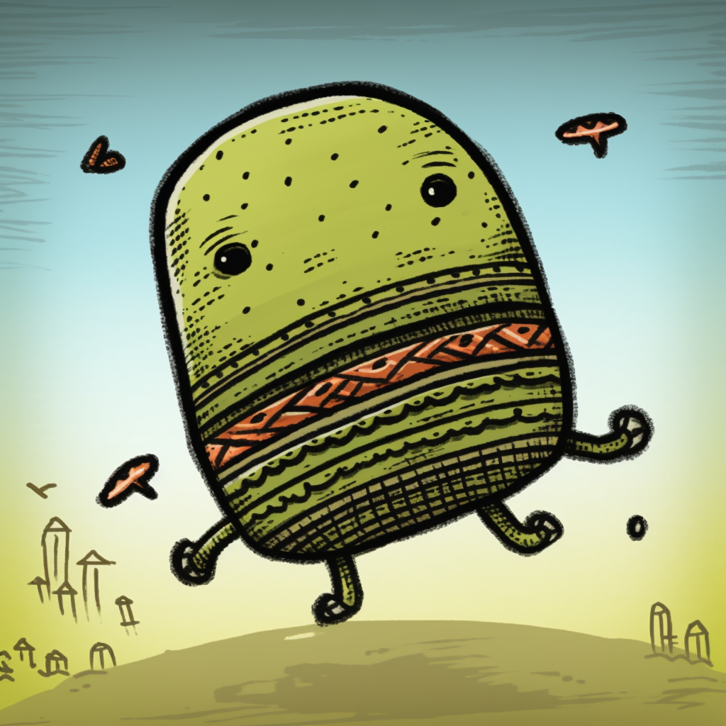 Exciting Doodle Jump Gameplay