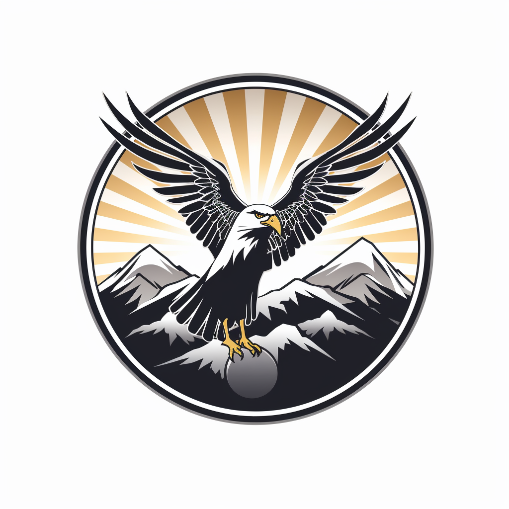 Eagle Ridge Golf Club Logo