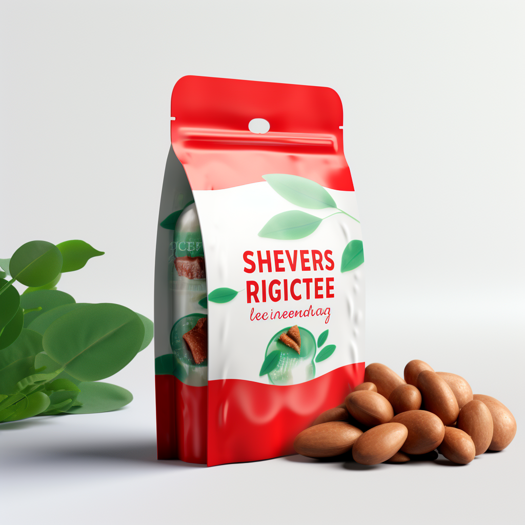 Eco-Surprise Delights Packaging, Recyclable Treats