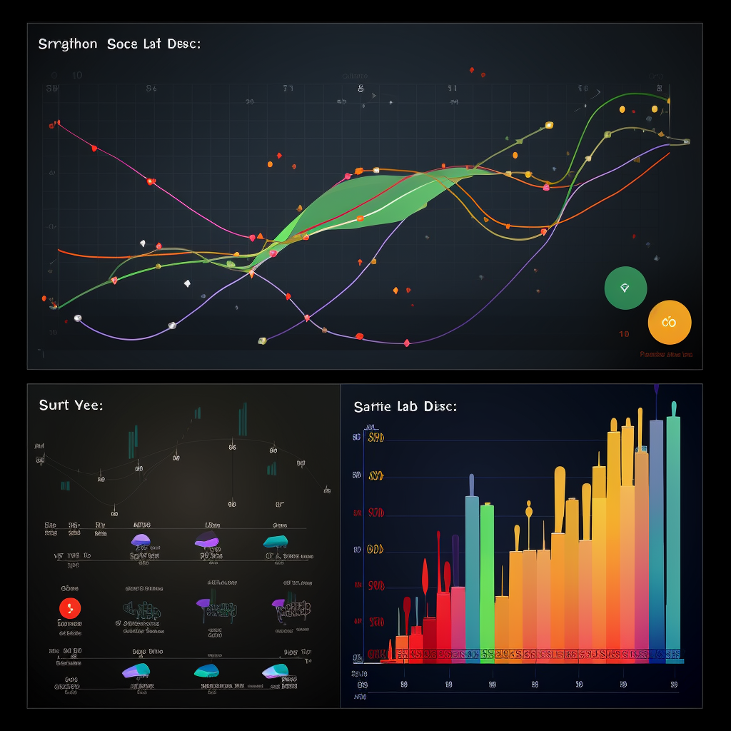 Interactive Statistics Learning Game