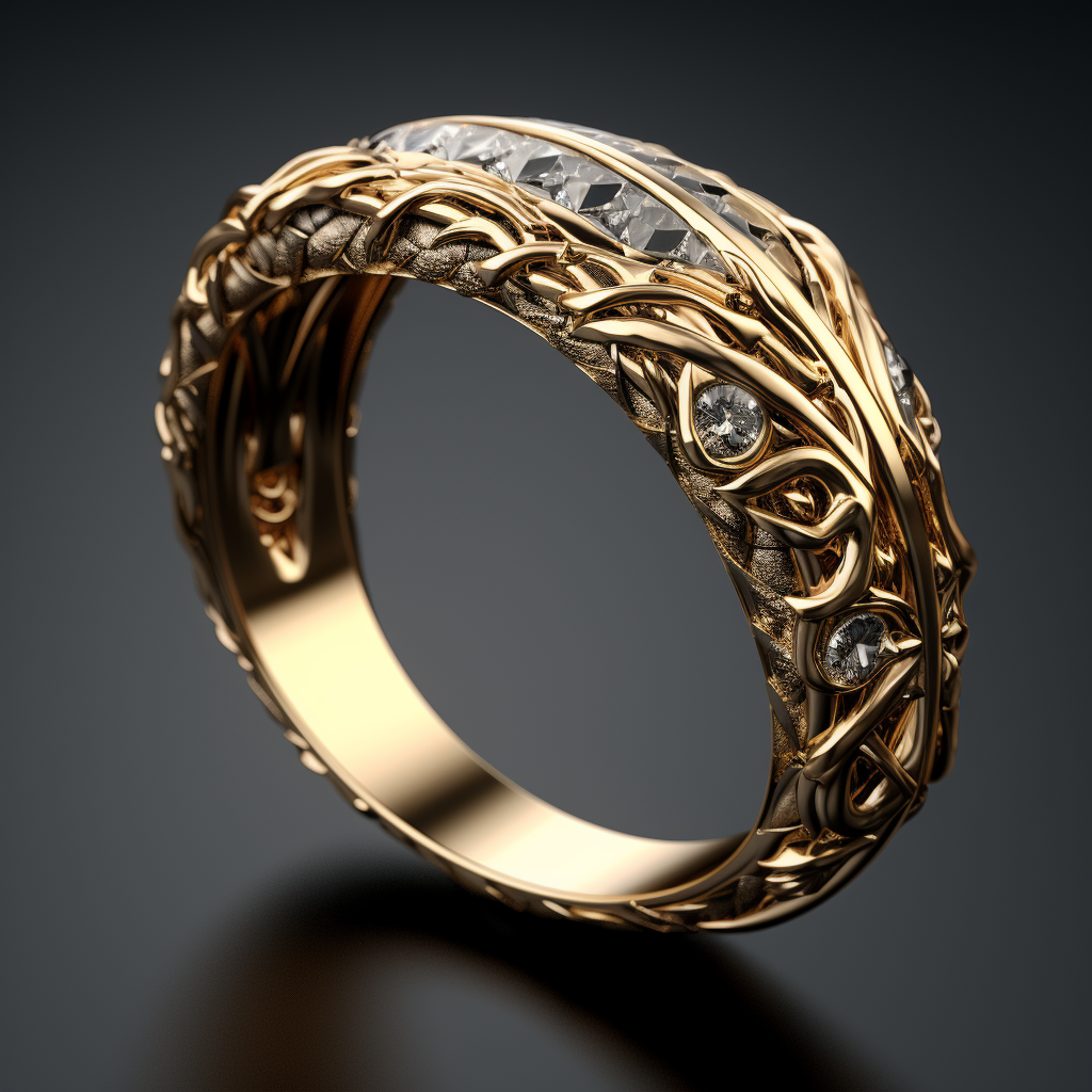 The breathtaking Elden Ring in realistic 16k resolution