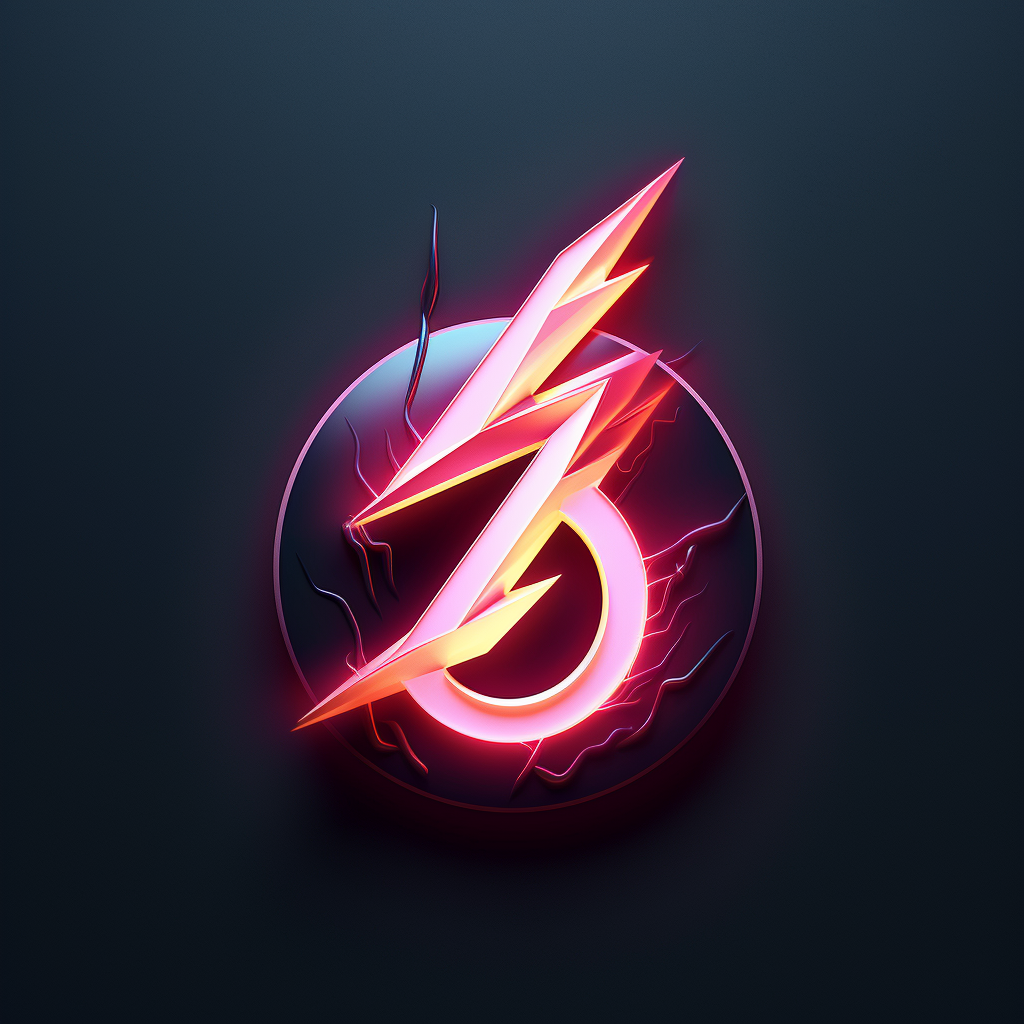 Electro Type Logo Product