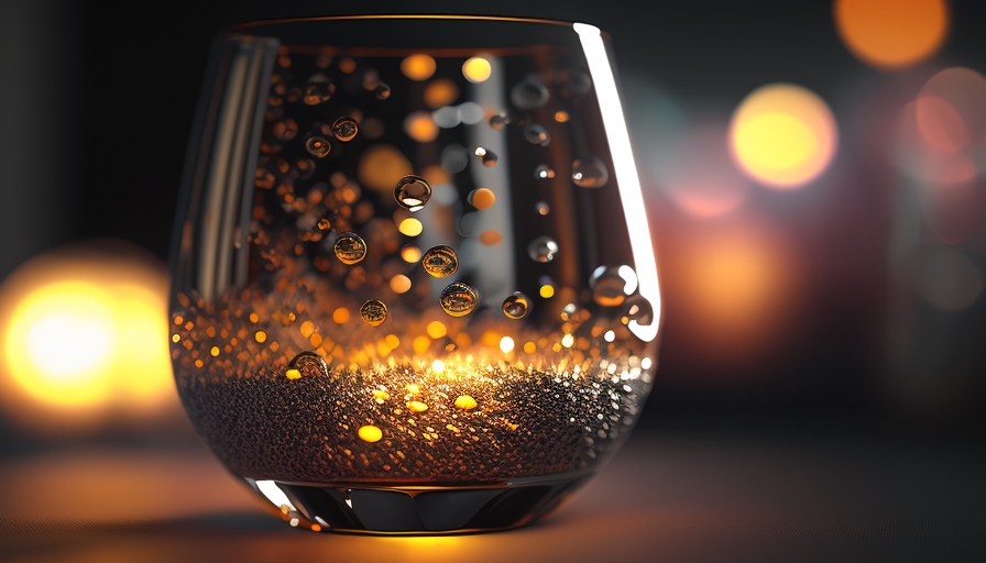 Beautiful and Detailed Bokeh Photography.