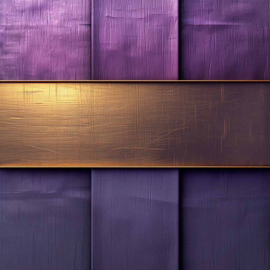 Elegant Purple Gradient Background